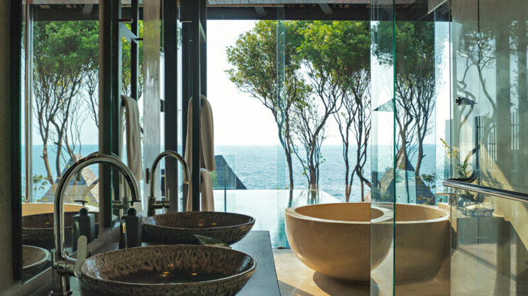 Silavadee Pool Spa Resort